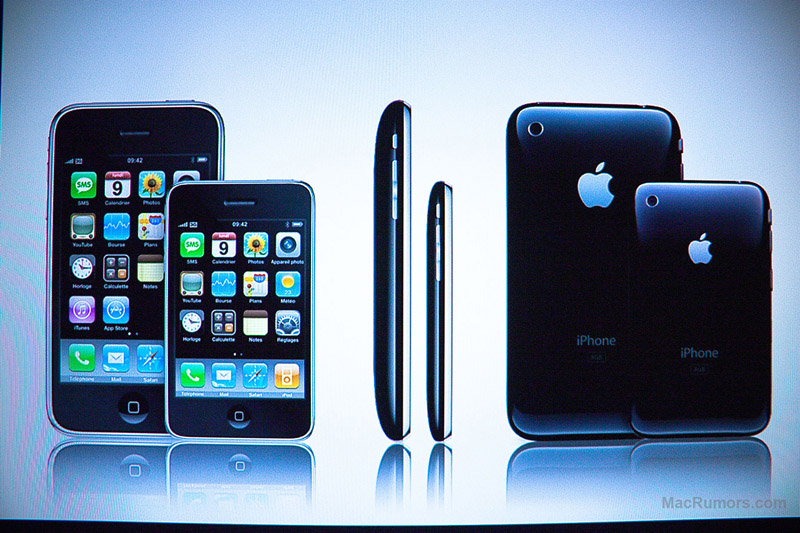 Illustration for article titled iPhone Nano Case Product Page, Product Pics Shown Off By XSKN